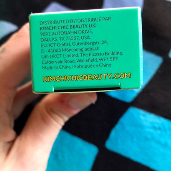 🆕SEALED!Kim Chi BeautyXTrixie Mattel BFF4Eva Lipstick Collab “Red Fantasy”💄 - Picture 15 of 16